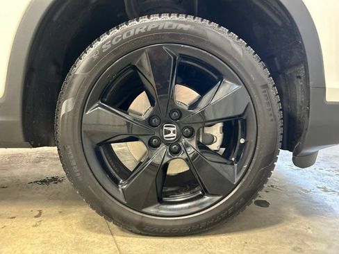 Certified 2021 Honda Passport Elite image 12