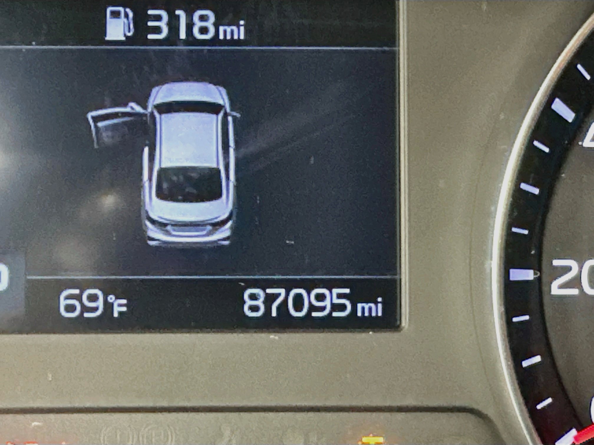 Used 2021 Kia Forte LXS FWD image 19
