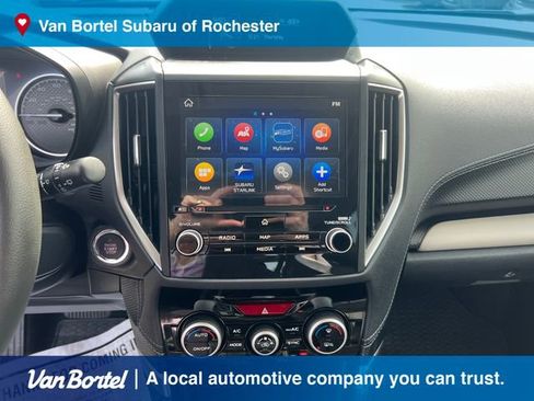 Certified 2023 Subaru Forester Limited AWD/4WD image 21
