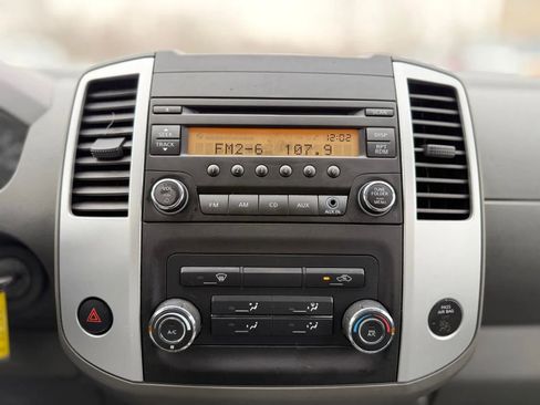 Used 2016 Nissan Frontier S image 20