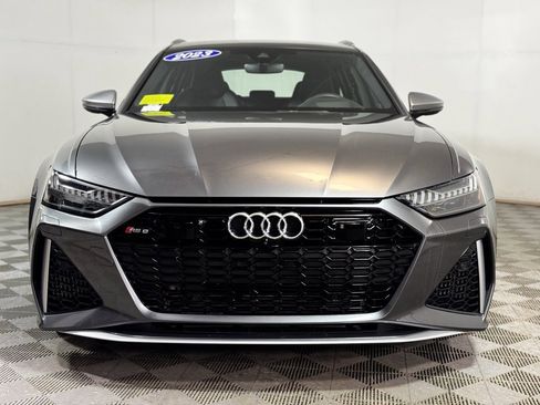 Used 2023 Audi RS 6 image 10