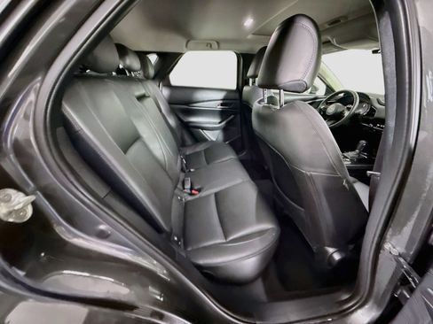 Used 2025 MAZDA CX-30 AWD 2.5 S w/ Preferred Package image 27