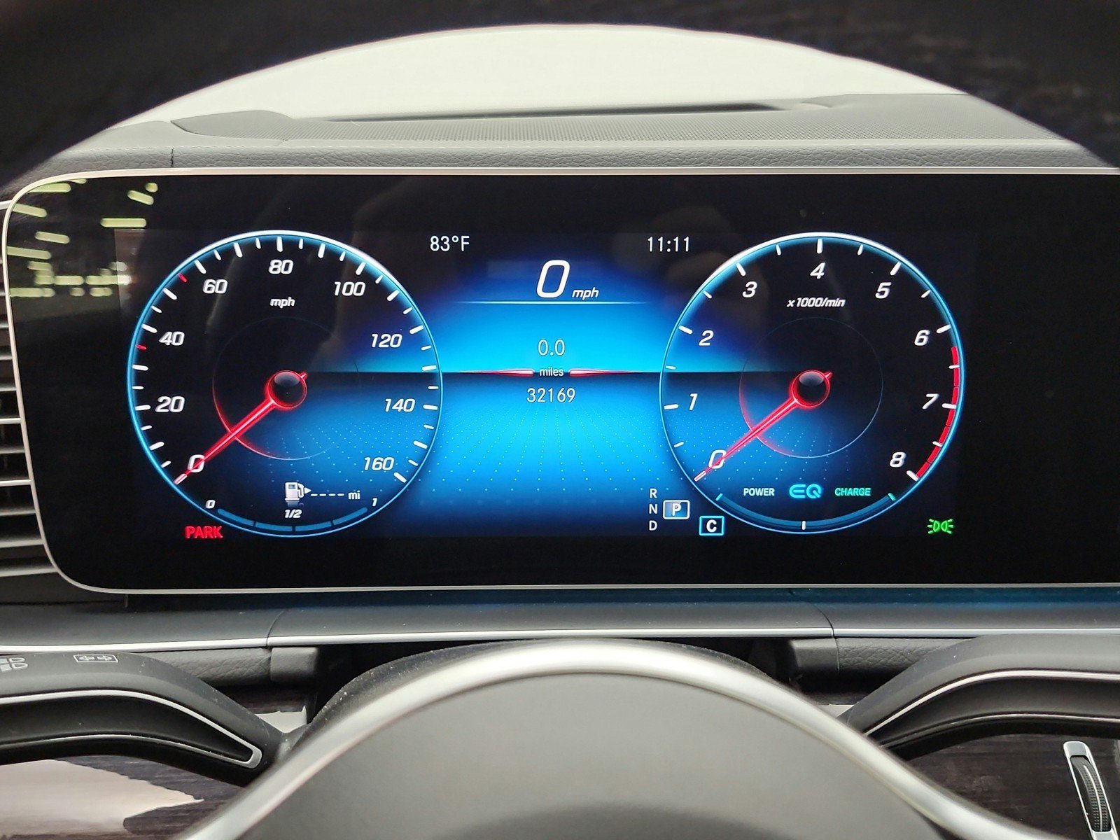 Certified 2022 Mercedes-Benz GLS 450 4MATIC image 9