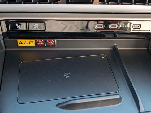 New 2026 Lexus TX 500h AWD image 24