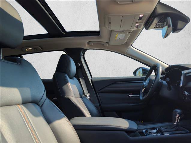 Used 2025 MAZDA CX-50 AWD 2.5 S w/ Premium Plus Pkg image 25