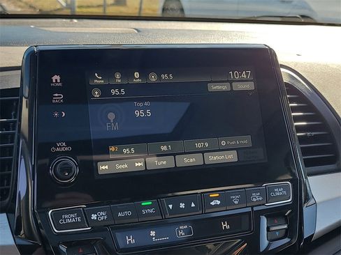 Used 2024 Honda Odyssey EX-L image 22