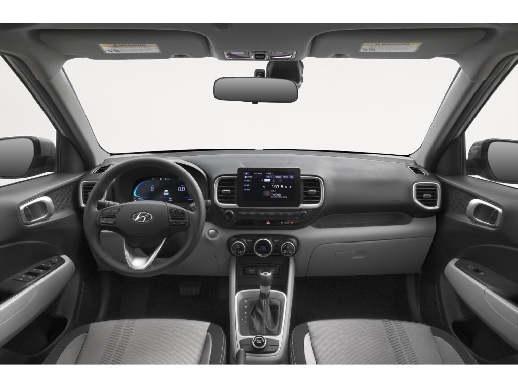 New 2026 Hyundai Venue SEL FWD image 5