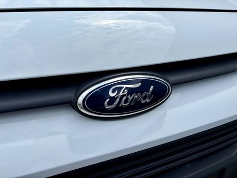 Used 2016 Ford Transit Connect XL FWD image 20