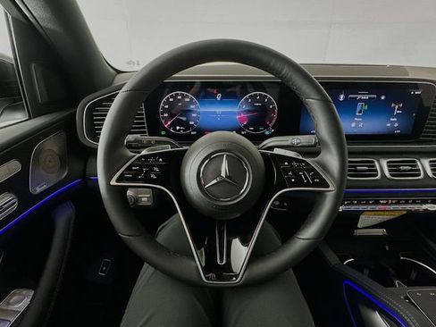 Used 2026 Mercedes-Benz GLE 350 4MATIC image 11