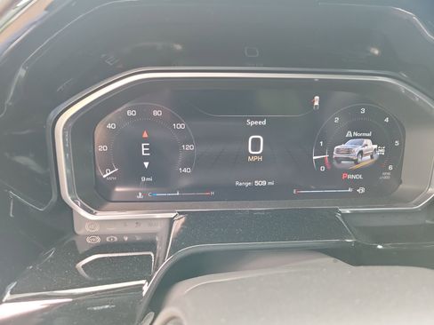 New 2026 GMC Sierra 1500 SLE AWD/4WD image 21