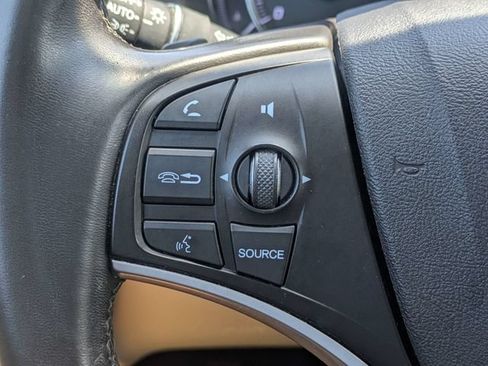 Used 2020 Acura MDX FWD w/ Technology Package image 27