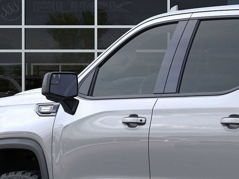 New 2026 GMC Sierra 1500 AT4X AWD/4WD image 12