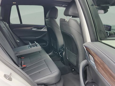 Used 2021 BMW X3 sDrive30i w/ M Sport Package image 14