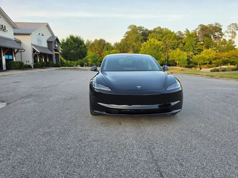 Used 2025 Tesla Model 3 RWD image 21