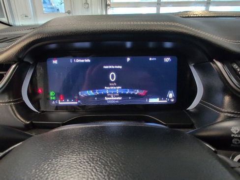 Used 2023 Jeep Grand Cherokee Limited w/ Luxury Tech Group II image 17