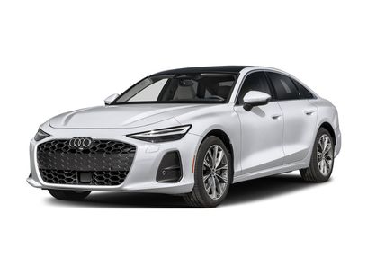Used 2026 Audi A6 Premium Plus w/ Premium Plus Package