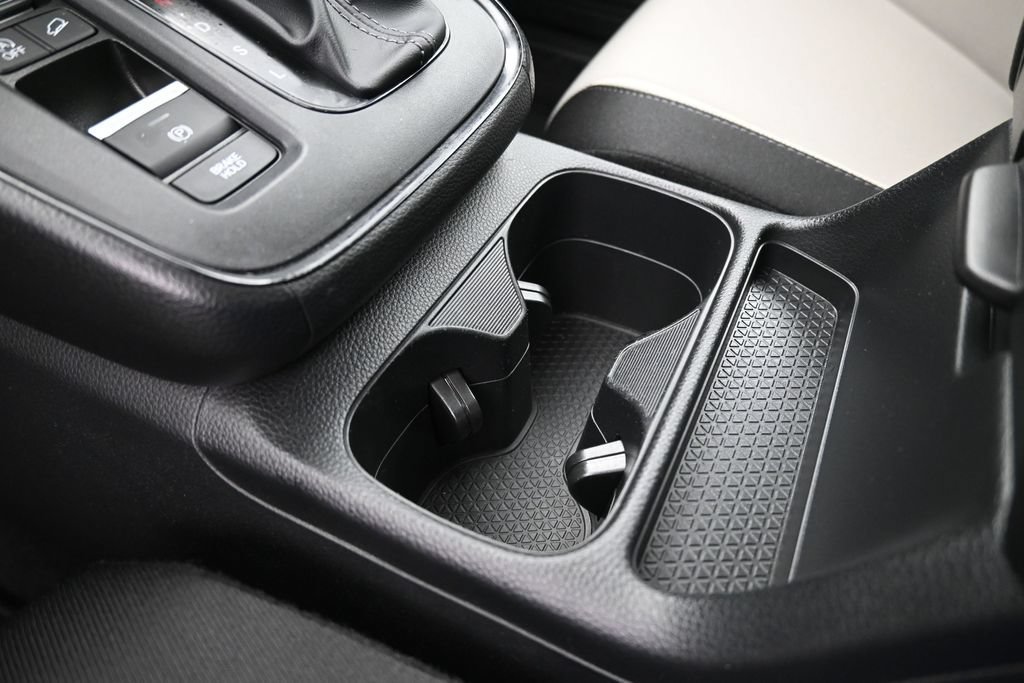 Used 2025 Honda CR-V EX image 26