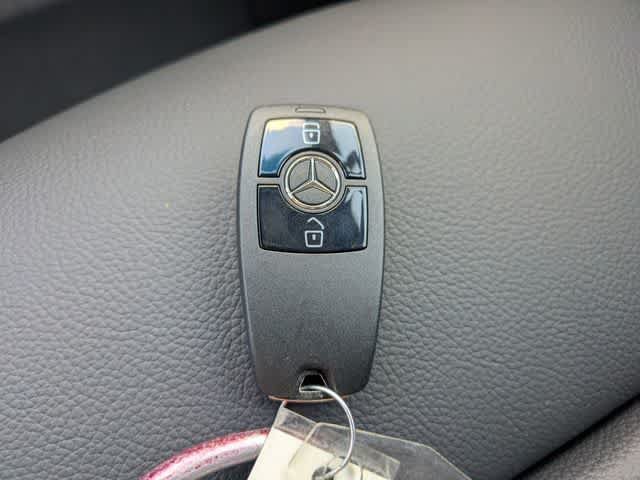 Used 2026 Mercedes-Benz Sprinter 2500 image 29