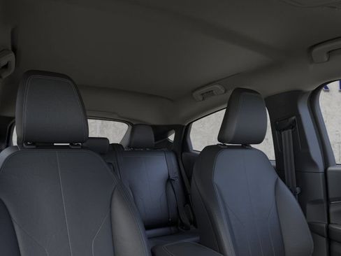 New 2026 Ford Mustang Mach-E Select RWD image 45