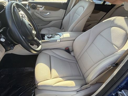 Certified 2018 Mercedes-Benz GLC 300 image 19