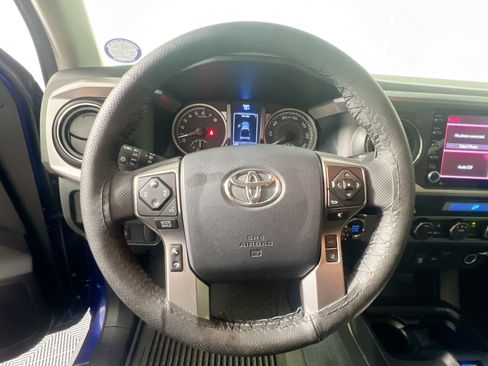 Used 2023 Toyota Tacoma SR5 image 17