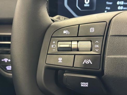 New 2026 Kia Sportage SX AWD/4WD image 18
