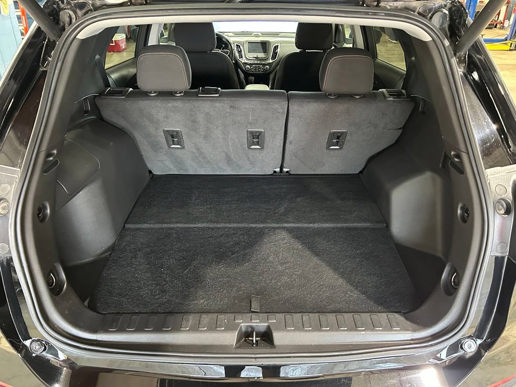 Used 2022 Chevrolet Equinox LT FWD image 14