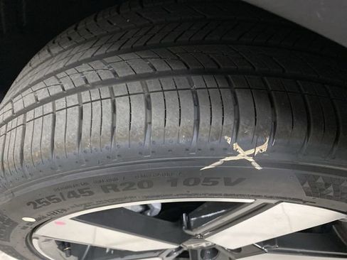 New 2026 Hyundai Santa Fe Limited image 38