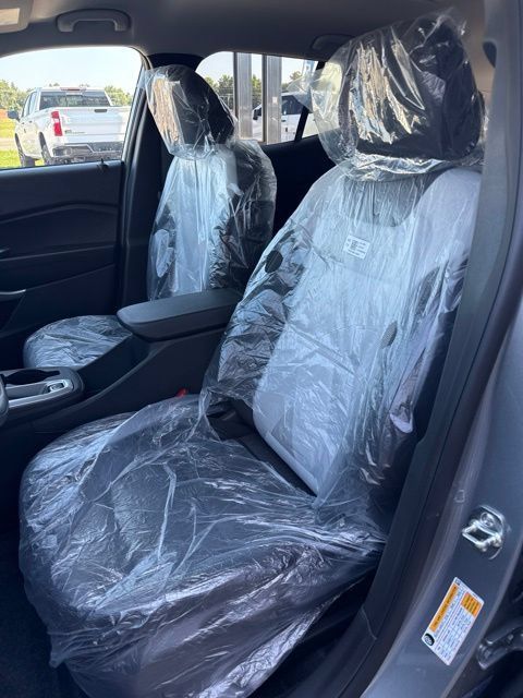 New 2026 Chevrolet Trax LS w/ LS Convenience Package FWD image 14