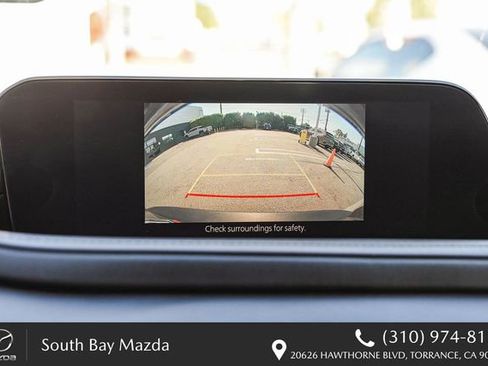 Certified 2024 MAZDA CX-30 AWD 2.5 S w/ Select Sport Pkg image 21