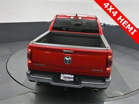 Used 2022 RAM 1500 Laramie image 31