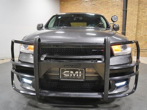 Used 2020 Dodge Durango AWD image 4