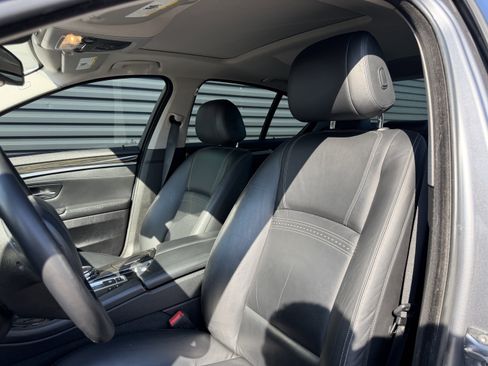 Used 2015 BMW 535i Sedan image 5