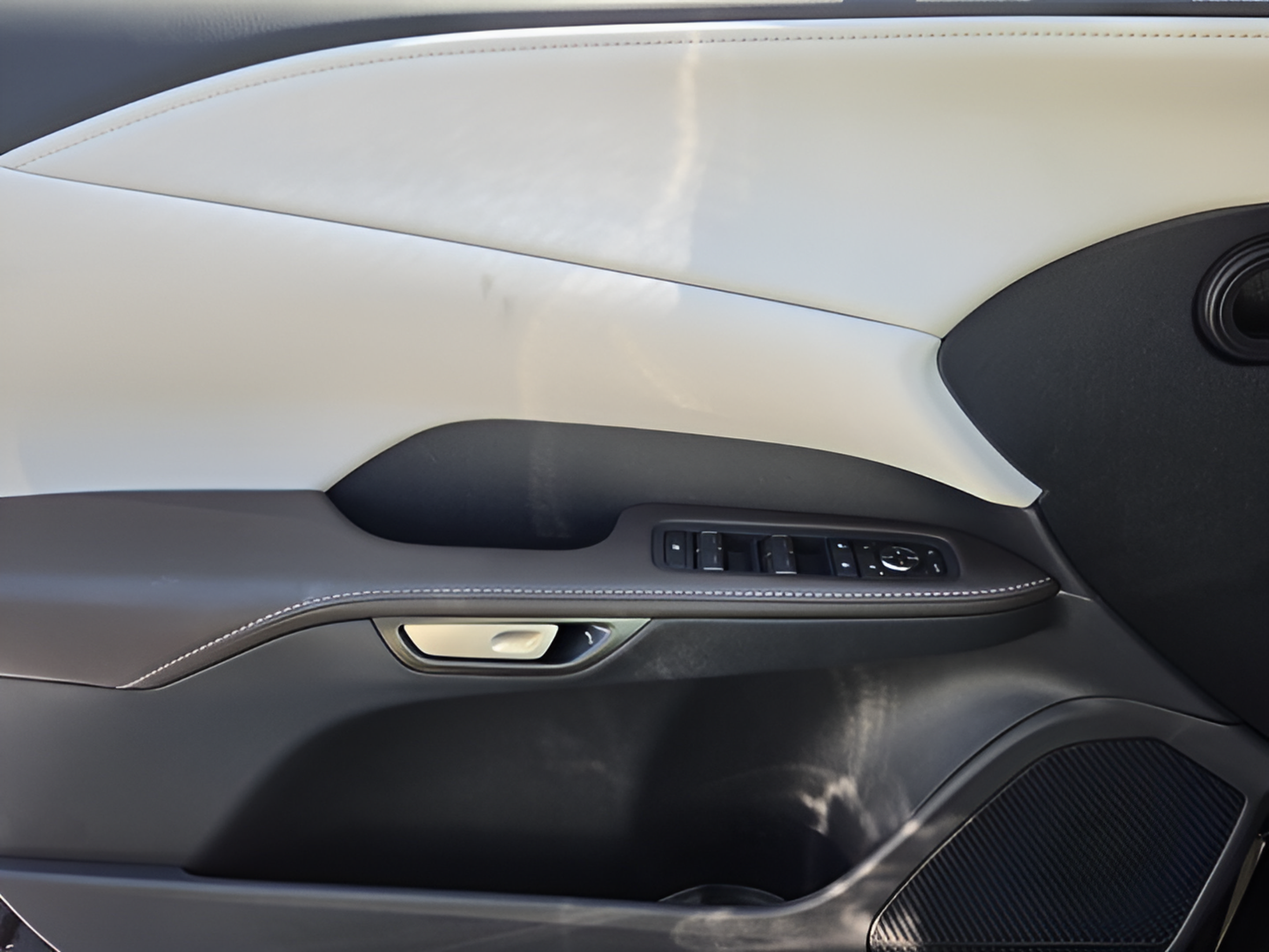 New 2026 Lexus RX 350 FWD image 30