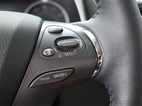 Used 2024 Nissan Murano Platinum w/ Cargo Package image 16