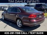 Used 2014 Volkswagen Passat TDI SEL Premium image 4