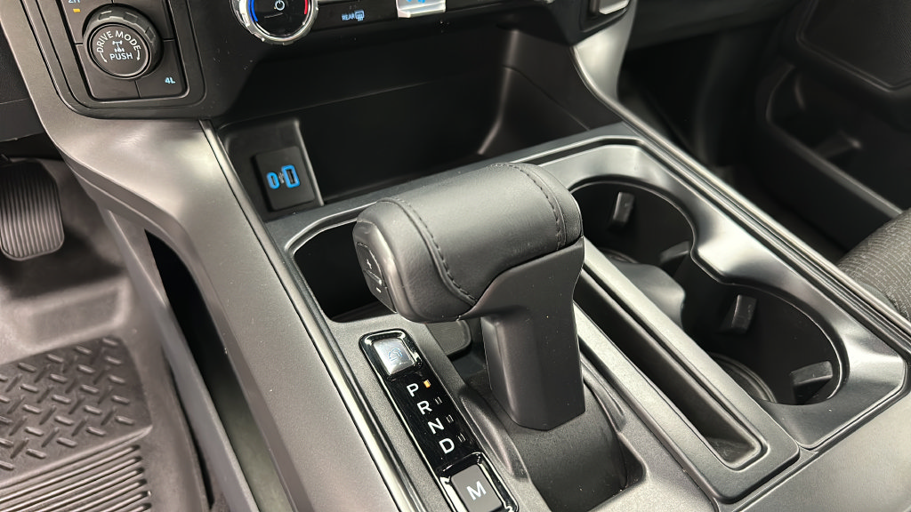 Used 2024 Ford F150 XLT w/ Mobile Office Package AWD/4WD image 19