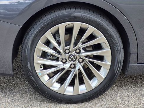 Used 2023 Lexus ES 350 Ultra Luxury w/ Accessory Package (Z2) FWD image 20