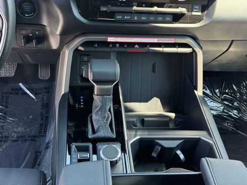 Certified 2025 Toyota Tundra SR5 AWD/4WD image 20