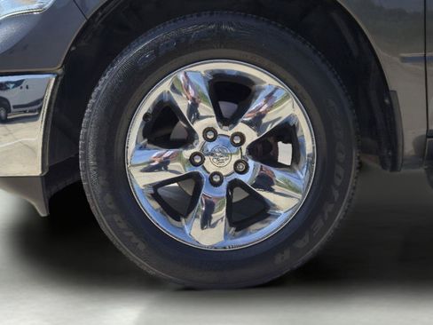 Used 2017 RAM 1500 Lone Star RWD image 11