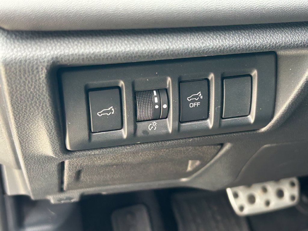 Used 2022 Subaru Outback Wilderness AWD/4WD image 25