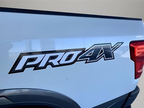 Used 2018 Nissan Titan PRO-4X w/ Pro-4x Utility Package image 41