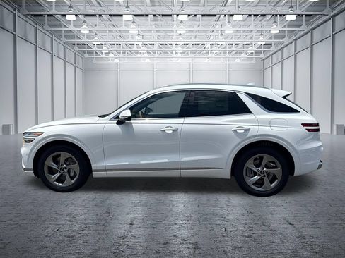 New 2026 Genesis GV70 2.5T Advanced AWD/4WD image 4