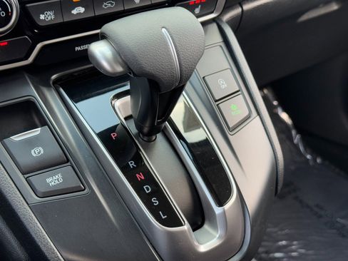 Used 2022 Honda CR-V EX image 27