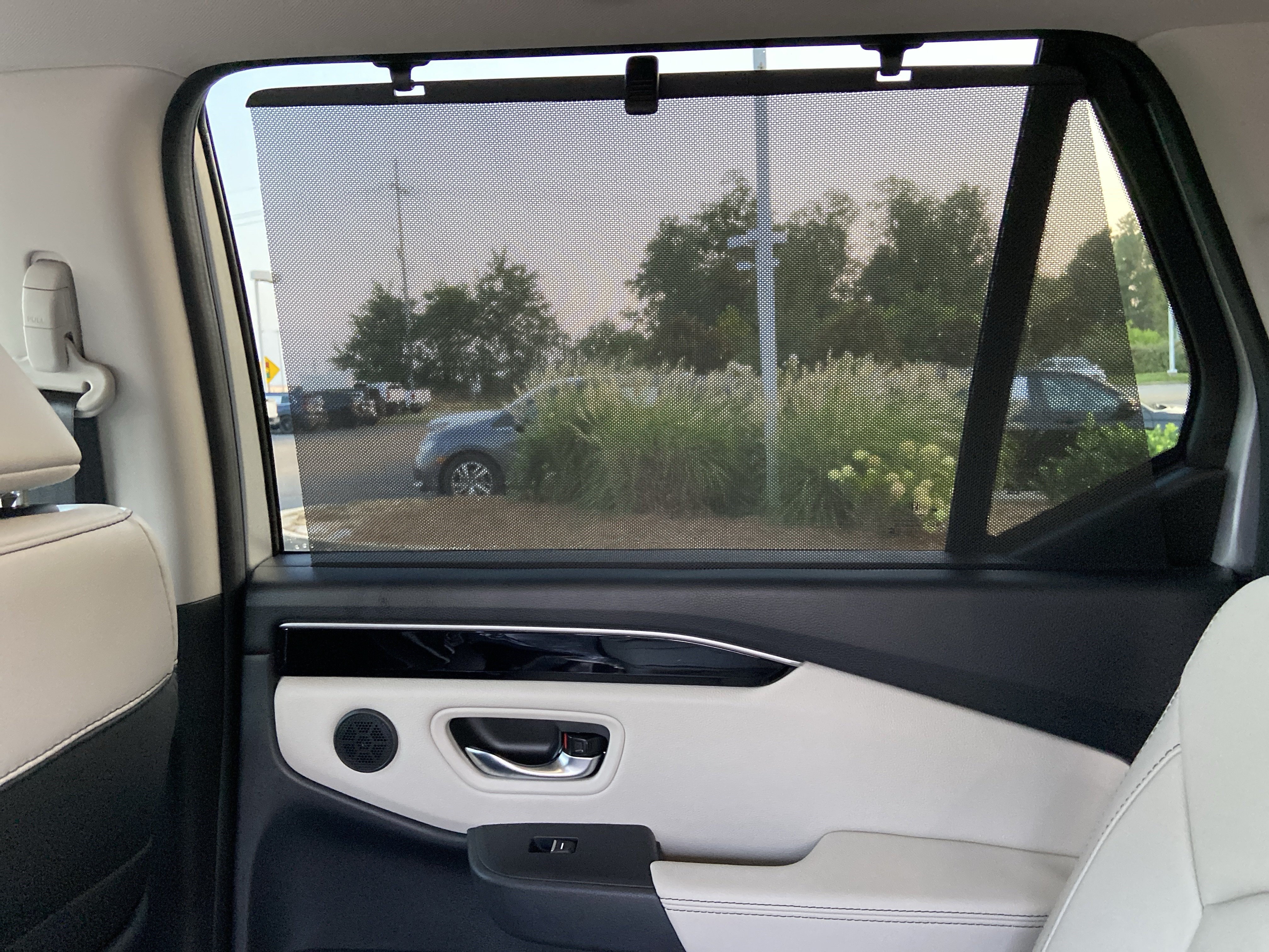 New 2026 Honda Pilot EX-L image 44