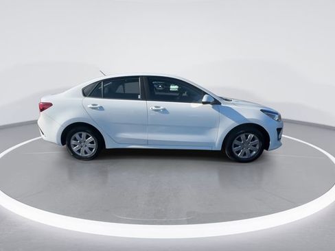 Used 2023 Kia Rio LX FWD image 9