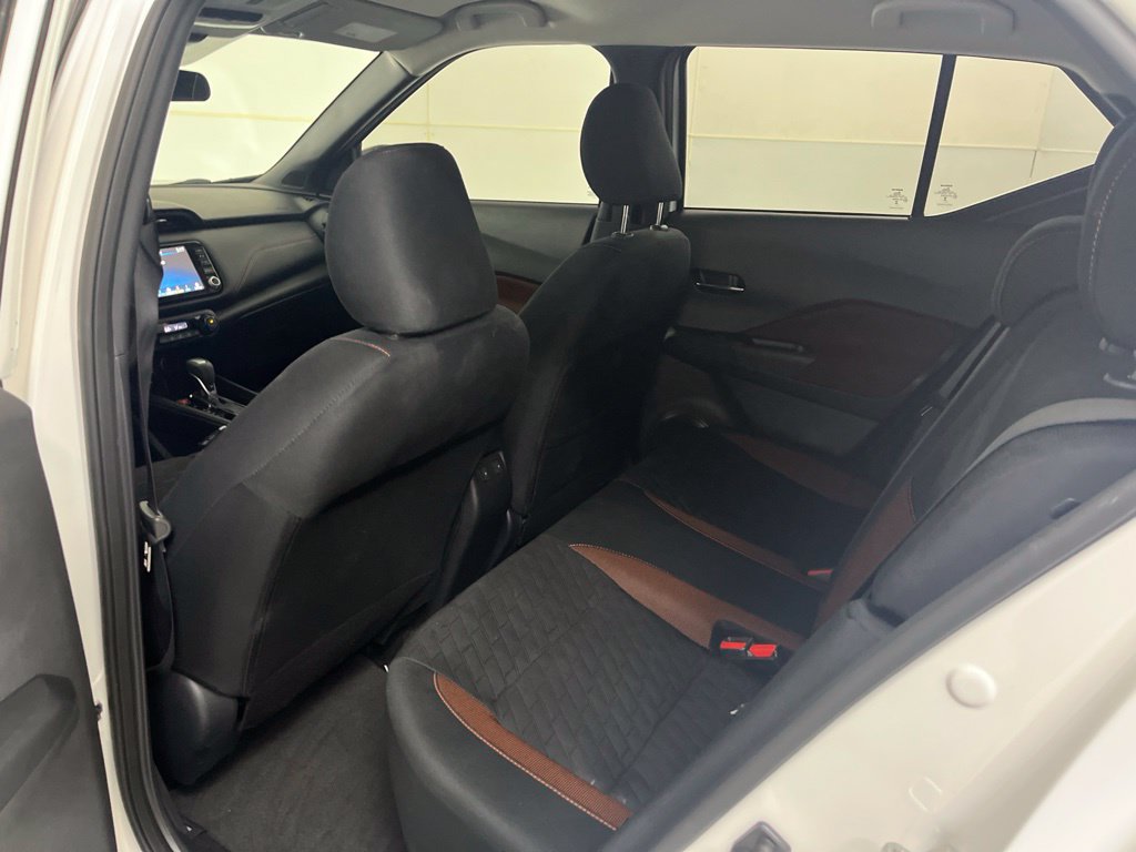 Used 2024 Nissan Kicks SR FWD image 24