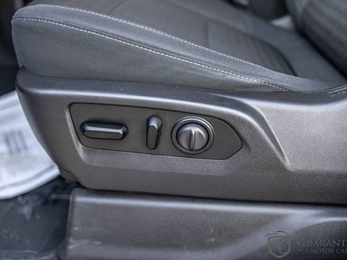 Used 2021 Chevrolet Silverado 1500 RST w/ Z71 Off-Road Package image 21