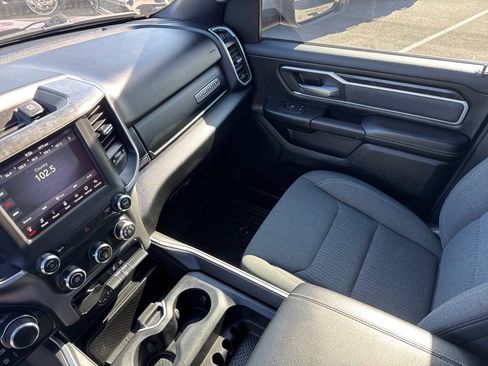 Used 2020 RAM 1500 Big Horn image 36