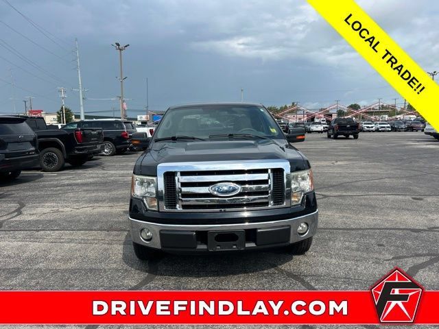 Used 2009 Ford F150 XLT RWD image 2